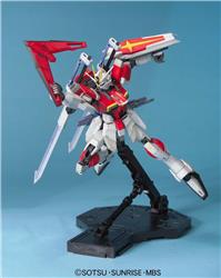 BANDAI Hobby MG 1/100 Sword Impulse Gundam ' Gundam SEED Destiny ' Model kit