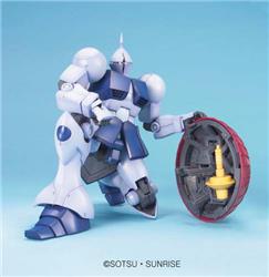 BANDAI Hobby MG 1/100 YMS-15 Gyan ' Gundam ' Model kit