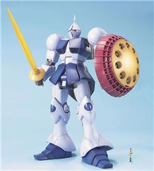 BANDAI Hobby MG 1/100 YMS-15 Gyan ' Gundam ' Model kit