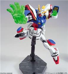 BANDAI Hobby HGFC 1/144 #127 Shining Gundam " G Gundam " Model Kit