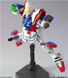 BANDAI Hobby HGFC 1/144 #127 Shining Gundam " G Gundam " Model Kit