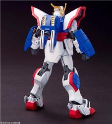 BANDAI Hobby HGFC 1/144 #127 Shining Gundam " G Gundam " Model Kit