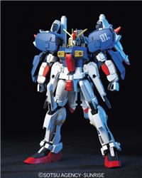 BANDAI Hobby HGUC 1/144 #23 S Gundam " Gundam Sentinel " Model Kit