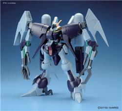 BANDAI Hobby HGUC 1/144 #147 Byarlant Custom ' Gundam UC ' Model Kit