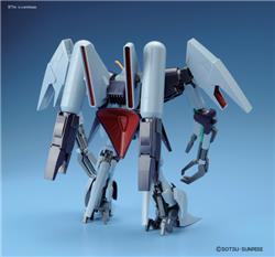 BANDAI Hobby HGUC 1/144 #147 Byarlant Custom ' Gundam UC ' Model Kit