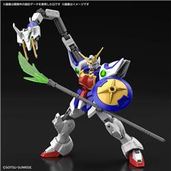 BANDAI Hobby HGAC 1/144 #242 Shenlong Gundam "Gundam Wing" Model Kit