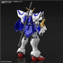 BANDAI Hobby HGAC 1/144 #242 Shenlong Gundam "Gundam Wing" Model Kit