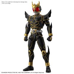 BANDAI Hobby Figure-rise Standard MASKED RIDER KUUGA ULTIMATE FORM Model kit