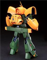 BANDAI Hobby HGUC 1/144 #54 NRX-044 Asshimar "Mobile Suit Zeta Gundam" Model Kit