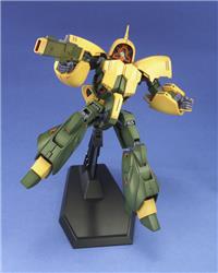 BANDAI Hobby HGUC 1/144 #54 NRX-044 Asshimar "Mobile Suit Zeta Gundam" Model Kit