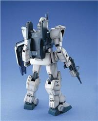 BANDAI Hobby MG 1/100 Gundam EZ8 "Gundam 08th MS Team' Model kit