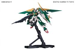 BANDAI Hobby MG 1/100 Gundam Fenice Rinascita 'Gundam Build Fighters' Model kit