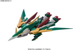BANDAI Hobby MG 1/100 Gundam Fenice Rinascita 'Gundam Build Fighters' Model kit