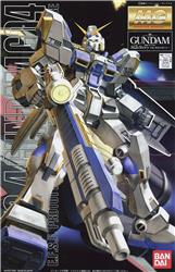 BANDAI Hobby MG 1/100 Gundam RX-78-4 "Gundam Encounters in Space" Model kit