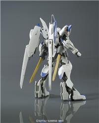 BANDAI Hobby HG IBO 1/144 #36 Gundam Bael