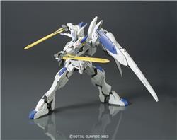 BANDAI Hobby HG IBO 1/144 #36 Gundam Bael