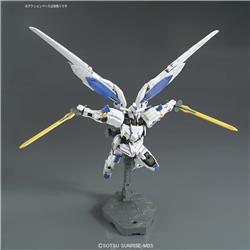 BANDAI Hobby HG IBO 1/144 #36 Gundam Bael