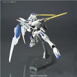 BANDAI Hobby HG IBO 1/144 #36 Gundam Bael