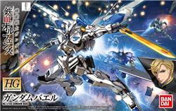 BANDAI Hobby HG IBO 1/144 #36 Gundam Bael