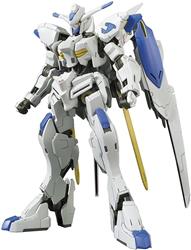 BANDAI Hobby HG IBO 1/144 #36 Gundam Bael