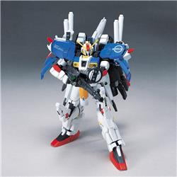 BANDAI Hobby HGUC 1/144 #29 Ex-S Gundam " Gundam Sentinel " Model Kit