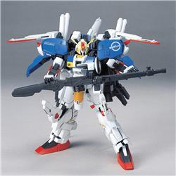BANDAI Hobby HGUC 1/144 #29 Ex-S Gundam " Gundam Sentinel " Model Kit
