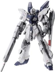 BANDAI MG 1/100 Sinanju Stein Ver.Ka " Gundam UC " Kit de modélisation