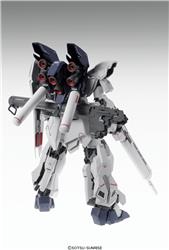 BANDAI MG 1/100 Sinanju Stein Ver.Ka " Gundam UC " Kit de modélisation