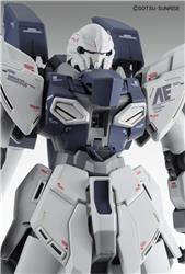 BANDAI MG 1/100 Sinanju Stein Ver.Ka " Gundam UC " Kit de modélisation