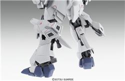 BANDAI MG 1/100 Sinanju Stein Ver.Ka " Gundam UC " Kit de modélisation