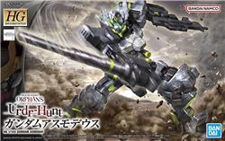 BANDAI Hobby HG IBO 1/144 #43 Gundam Asmoday ' Gundam Iron-Blooded Orphans ' Model Kit