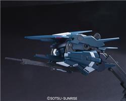 BANDAI Hobby HGUC 1/144 #103 RGZ-95 ReZEL " Gundam UC " Kit de modélisation
