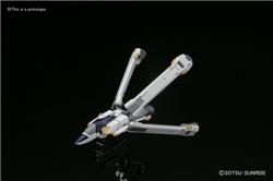 BANDAI Hobby HGUC 1/144 #187 Crossbone Gundam X1 Kit de modélisation