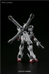 BANDAI Hobby HGUC 1/144 #187 Crossbone Gundam X1 Kit de modélisation
