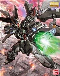 BANDAI Hobby MG 1/100 Strike Noir Gundam "Seed Stargazer"  Kit de modélisation