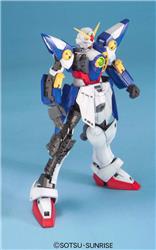 BANDAI Hobby MG 1/100 Wing Gundam (TV) 'Gundam Wing' Kit de modélisation