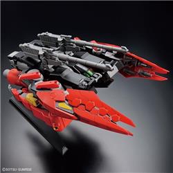 BANDAI Hobby HGBM 1/144 #7 Typhoeus Gundam Chimera "Gundam Build Metaverse" Model kit