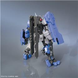 BANDAI Hobby HG IBO 1/144 #39 Gundam Astaroth Rinascimento