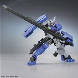 BANDAI Hobby HG IBO 1/144 #39 Gundam Astaroth Rinascimento