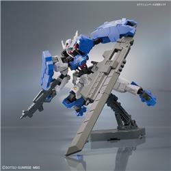 BANDAI Hobby HG IBO 1/144 #39 Gundam Astaroth Rinascimento