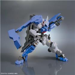 BANDAI Hobby HG IBO 1/144 #39 Gundam Astaroth Rinascimento
