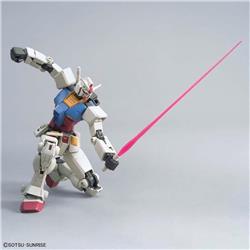 BANDAI Hobby HG 1/144 RX-78-2 Gundam (Beyond Global) Model Kit