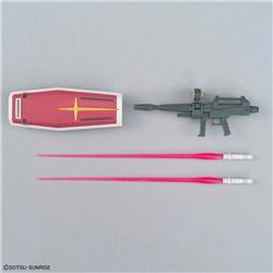 BANDAI Hobby HG 1/144 RX-78-2 Gundam (Beyond Global) Model Kit