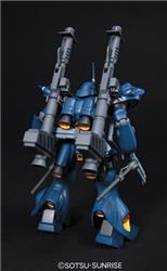 BANDAI Hobby HGUC 1/144 #89 MS-18E Kampfer "Gundam 0080" Model Kit