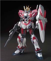 BANDAI Hobby HGUC 1/144 #222 RX-9/C Narrative Gundam C-Packs