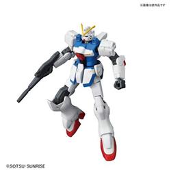BANDAI Hobby HGUC 1/144 #165 LM312V04 Victory Gundam "V Gundam" Model Kit