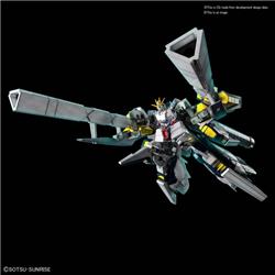 BANDAI Hobby HGUC 1/144 #218 RX-9/C Narrative Gundam A-Packs "Gundam NT" Model Kit