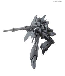 BANDAI HOBBY 1/144 HGUC ZETA PLUS (UNICORN Ver.)