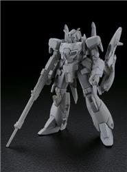 BANDAI HOBBY 1/144 HGUC ZETA PLUS (UNICORN Ver.)