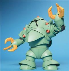 BANDAI HOBBY HGUC 1/144 #81 Zock